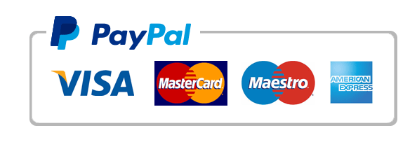 A4 Laser Labels Accepts PayPal